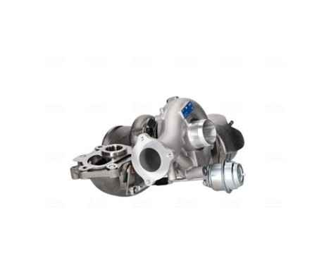 Turbocharger **FIRST FIT**, Image 5
