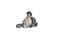 Turbocharger **FIRST FIT**