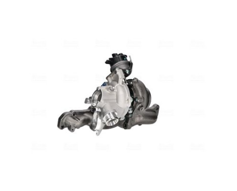 Turbocharger **FIRST FIT**, Image 2