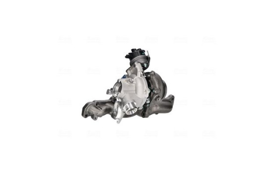 Turbocharger **FIRST FIT**, Image 2