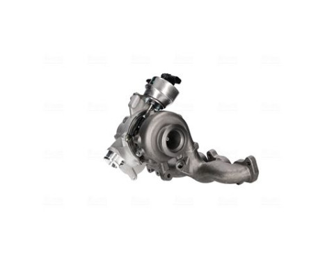Turbocharger **FIRST FIT**, Image 3