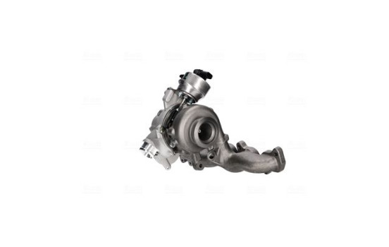 Turbocharger **FIRST FIT**, Image 3