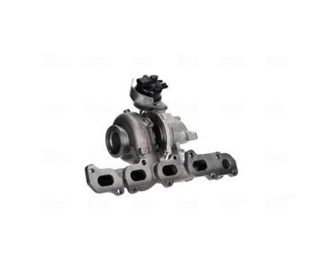 Turbocharger **FIRST FIT**, Image 4