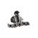 Turbocharger **FIRST FIT**, Thumbnail 4