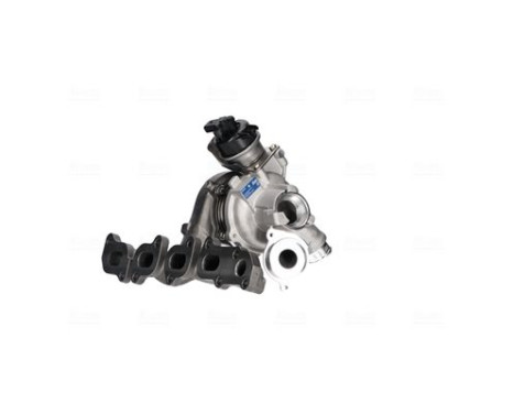 Turbocharger **FIRST FIT**, Image 5