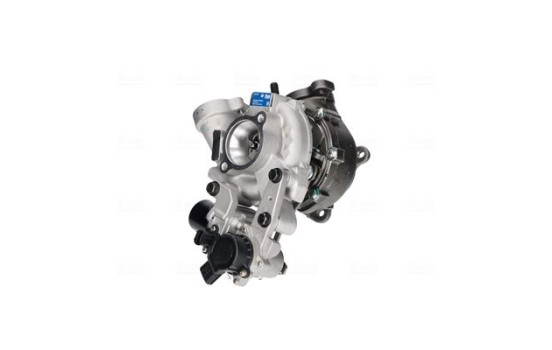 Turbocharger **FIRST FIT**, Image 2
