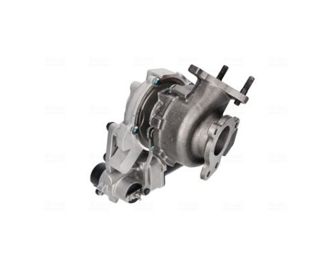 Turbocharger **FIRST FIT**, Image 3