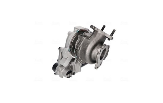 Turbocharger **FIRST FIT**, Image 3