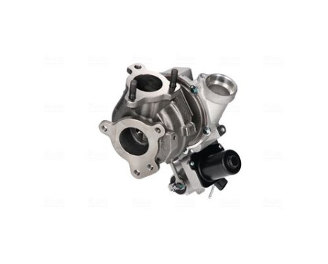 Turbocharger **FIRST FIT**, Image 4