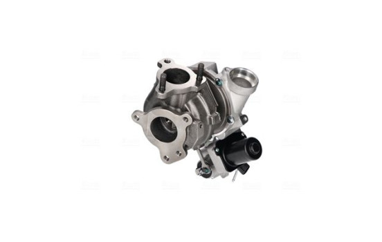 Turbocharger **FIRST FIT**, Image 4