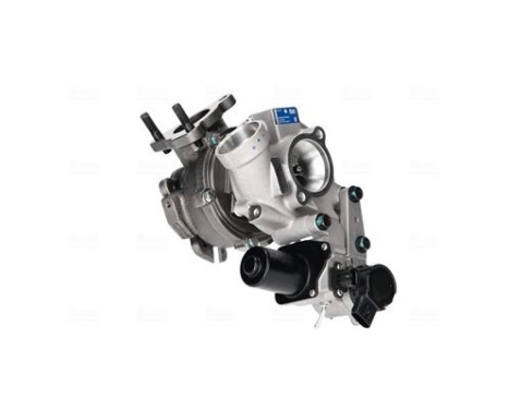 Turbocharger **FIRST FIT**, Image 5