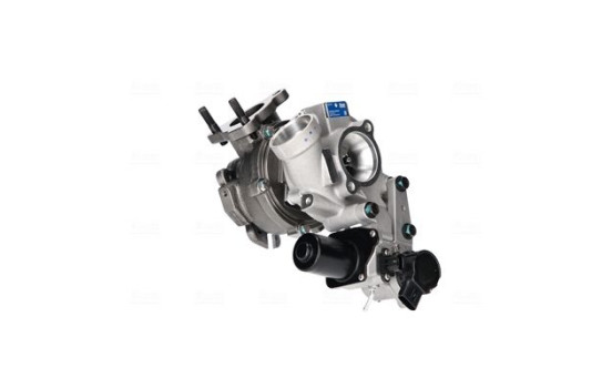 Turbocharger **FIRST FIT**, Image 5