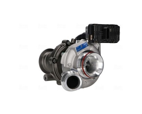 Turbocharger **FIRST FIT**, Image 2