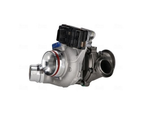 Turbocharger **FIRST FIT**, Image 3