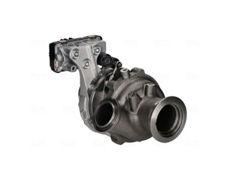 Turbocharger **FIRST FIT**, Image 4