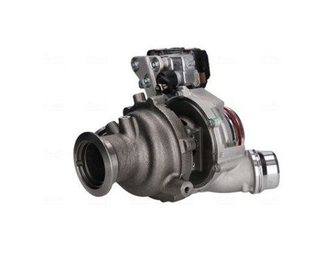 Turbocharger **FIRST FIT**, Image 5