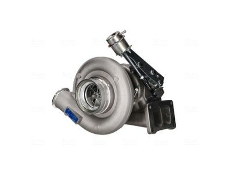Turbocharger **FIRST FIT**, Image 2