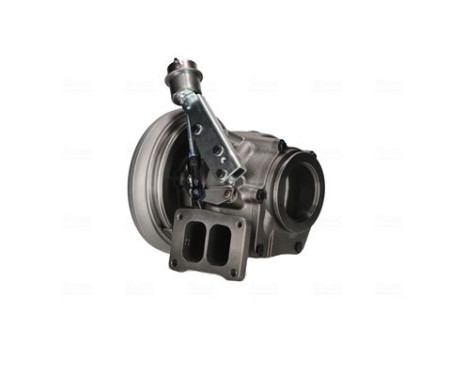 Turbocharger **FIRST FIT**, Image 3