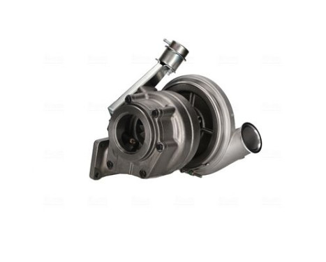 Turbocharger **FIRST FIT**, Image 4