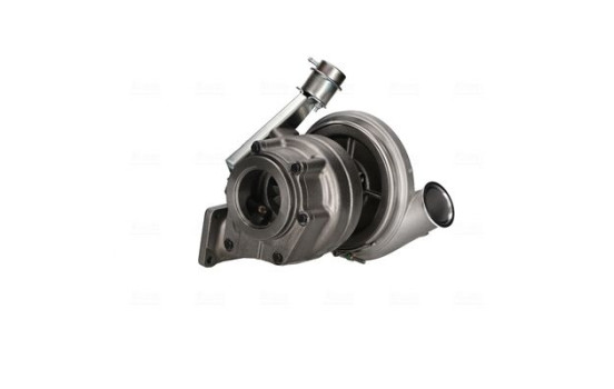 Turbocharger **FIRST FIT**, Image 4