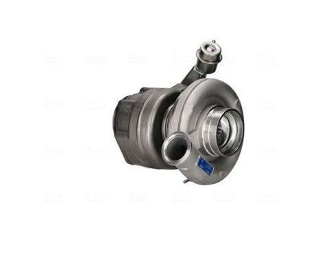 Turbocharger **FIRST FIT**, Image 5