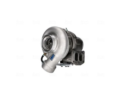 Turbocharger **FIRST FIT**, Image 2