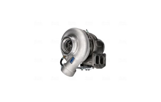 Turbocharger **FIRST FIT**, Image 2