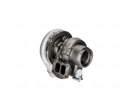 Turbocharger **FIRST FIT**, Image 3