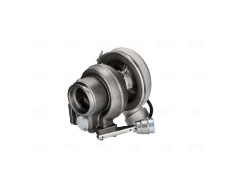 Turbocharger **FIRST FIT**, Image 4