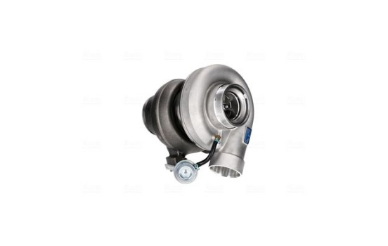 Turbocharger **FIRST FIT**, Image 5