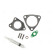 Turbocharger **FIRST FIT**, Thumbnail 2