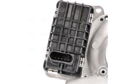 Turbocharger **FIRST FIT**, Image 3