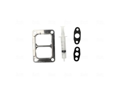 Turbocharger **FIRST FIT**, Image 6