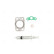 Turbocharger **FIRST FIT**, Thumbnail 3