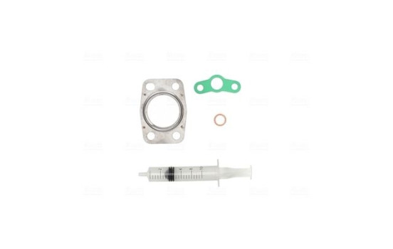 Turbocharger **FIRST FIT**, Image 3
