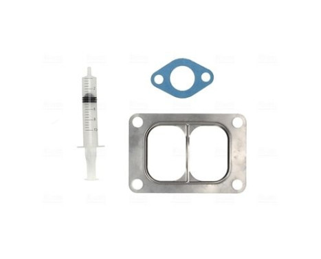 Turbocharger **FIRST FIT**, Image 6