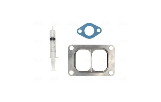 Turbocharger **FIRST FIT**, Image 6