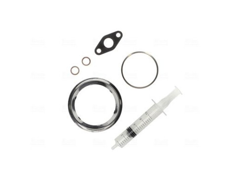 Turbocharger **FIRST FIT**, Image 7
