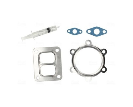 Turbocharger **FIRST FIT**, Image 6