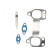 Turbocharger **FIRST FIT**, Thumbnail 6