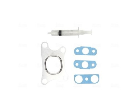 Turbocharger **FIRST FIT**, Image 6