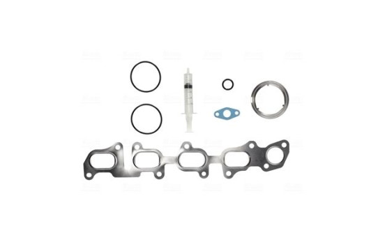 Turbocharger **FIRST FIT**, Image 2
