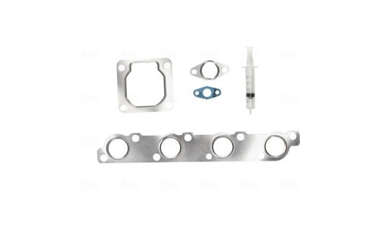 Turbocharger **FIRST FIT**, Image 7