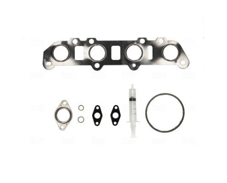 Turbocharger **FIRST FIT**, Image 2