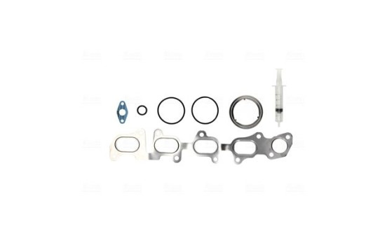 Turbocharger **FIRST FIT**, Image 7