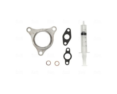 Turbocharger **FIRST FIT**, Image 2