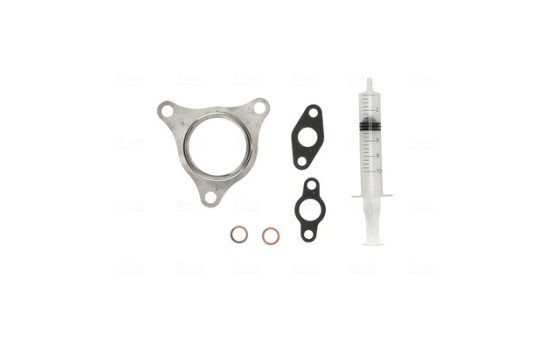 Turbocharger **FIRST FIT**, Image 2
