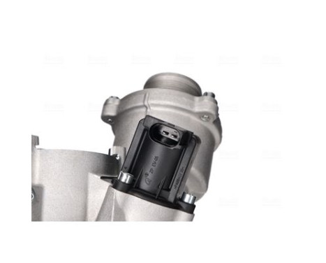 Turbocharger **FIRST FIT**, Image 2