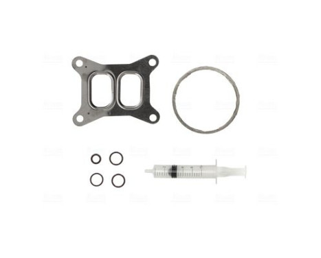 Turbocharger **FIRST FIT**, Image 4