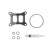 Turbocharger **FIRST FIT**, Thumbnail 4
